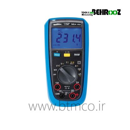 METRIX MTX203